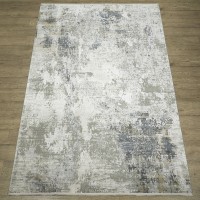 Турецкий ковер M288_C_GRAY_BEIGE
